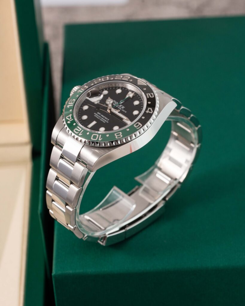 Rolex GMT-Master II 126720VTNR 2026