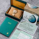 Rolex Oyster Perpetual 1500/7 1978