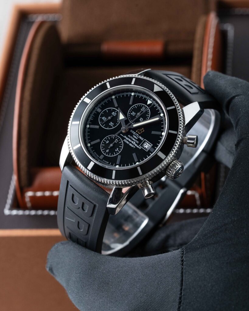 Breitling Super Ocean A13320 2018