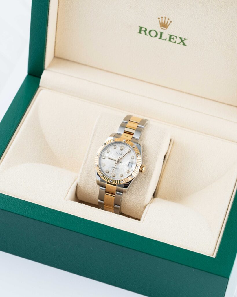 Rolex Datejust
