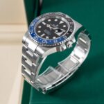 Rolex GMT-Master II 126710BLNR 2026