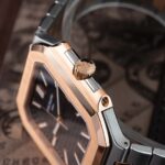 Patek Philippe Cubitus 5821/1AR-001 2026