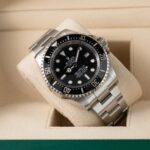 Rolex Deepsea 136660 2023