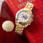 Omega Speedmaster 3113.30.00 2004