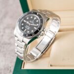 Rolex Submariner 114060 2018