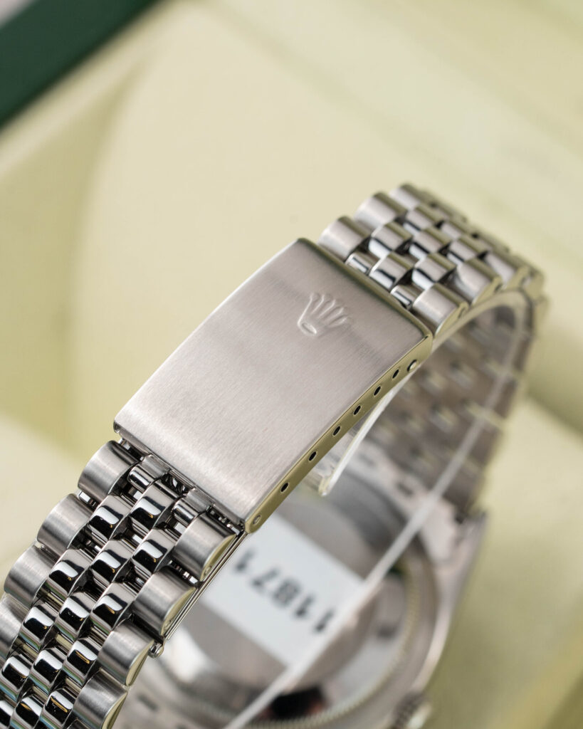 Rolex Datejust 16234 2001