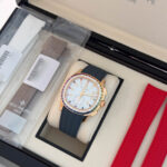 Patek Philippe Aquanaut Luce Rainbow Chronograph 7968/300R-001 2026