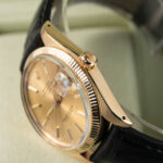 Rolex Oyster Perpetual Date 1503/7 1979