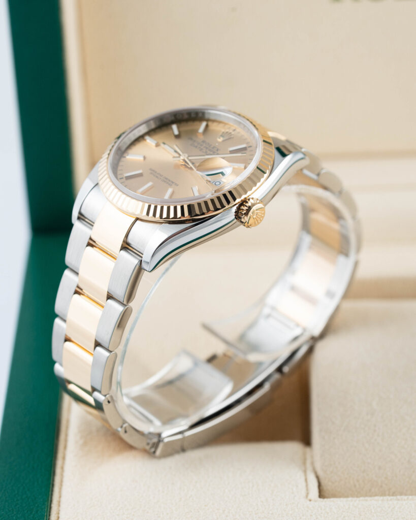 Rolex Datejust