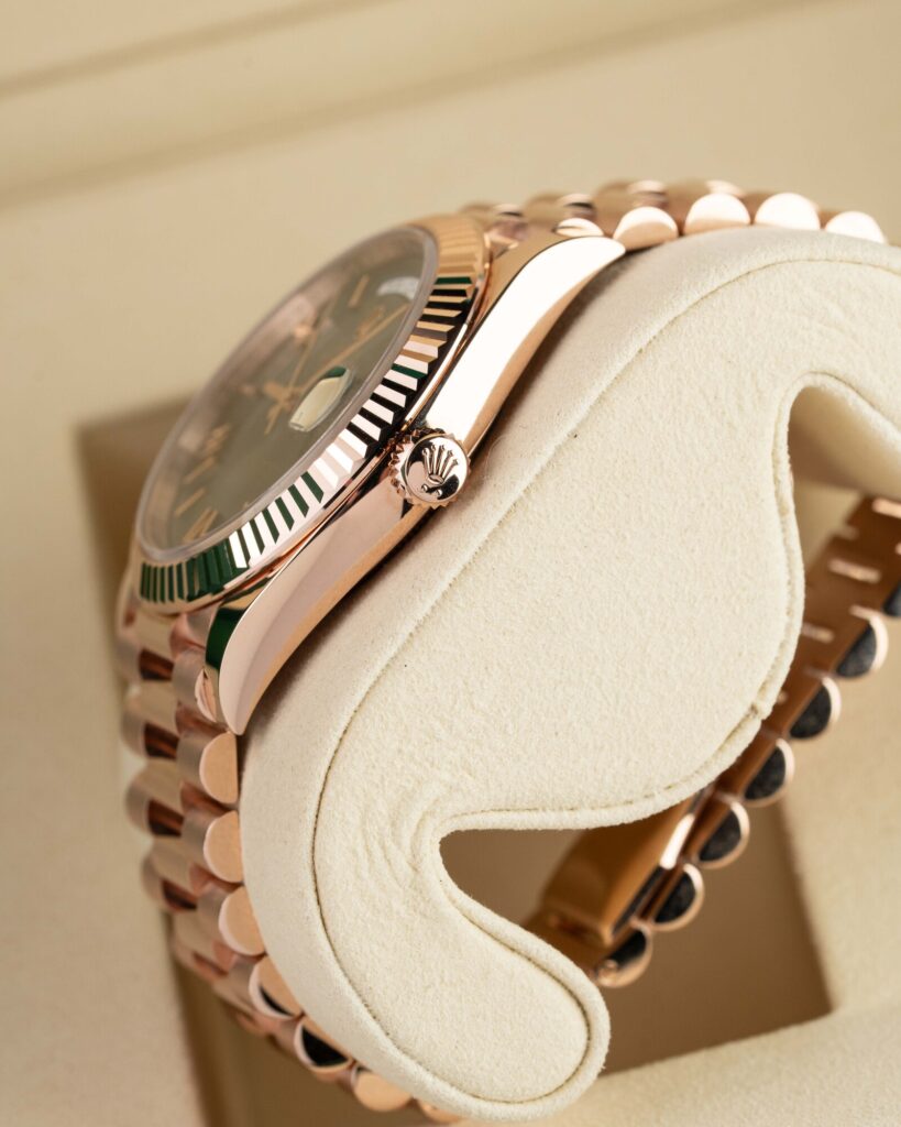 Rolex Day-Date 228235 2026