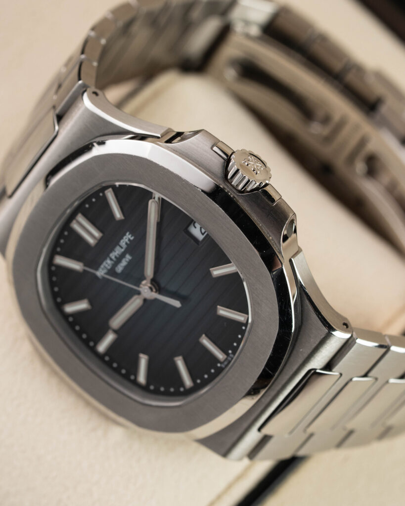 Patek Philippe Nautilus 5711/1A-010 2019