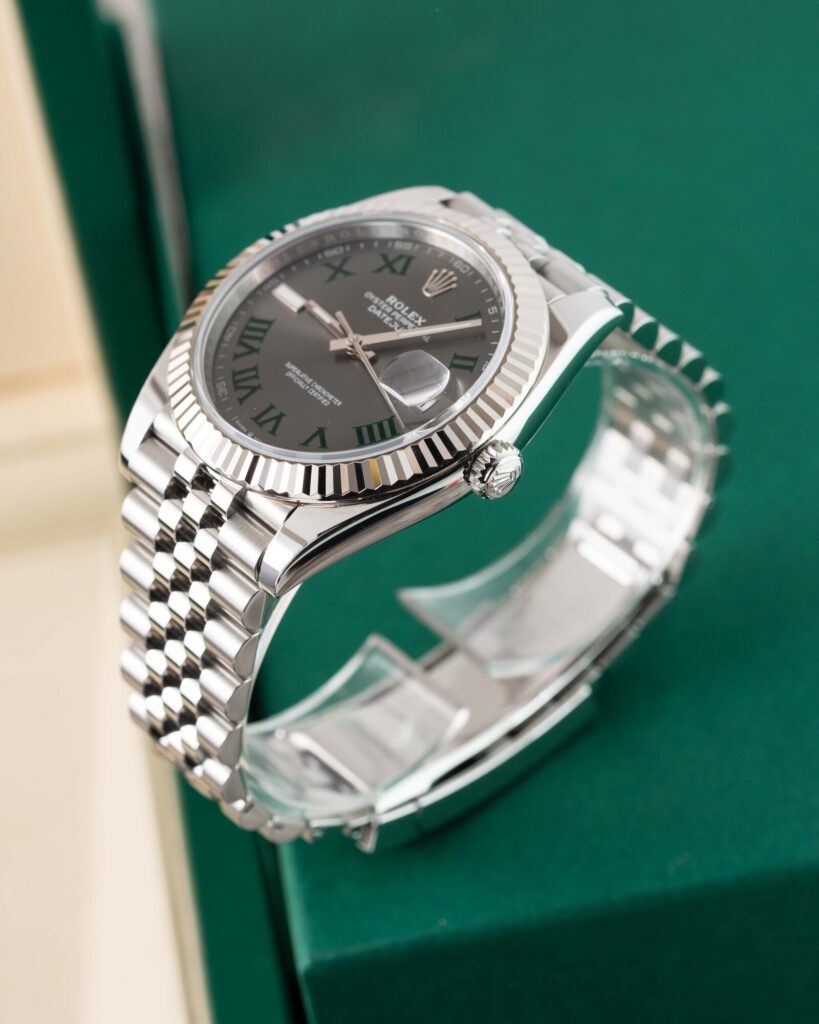 Rolex Datejust 126334 2025