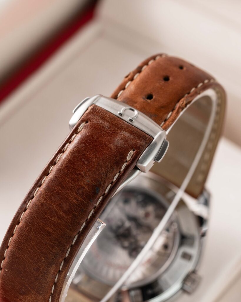 Omega Seamaster 231.12.42.21.01002 2015