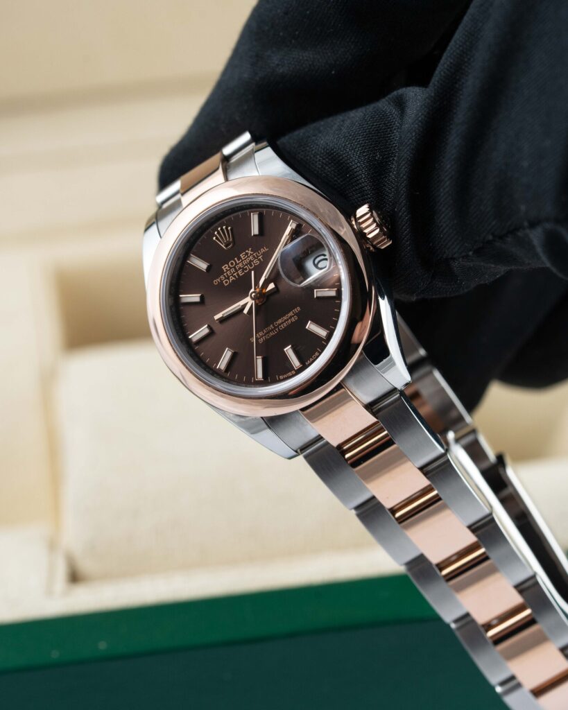 Rolex Datejust