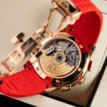Patek Philippe Aquanaut Luce Rainbow Chronograph 7968/300R-001 2026