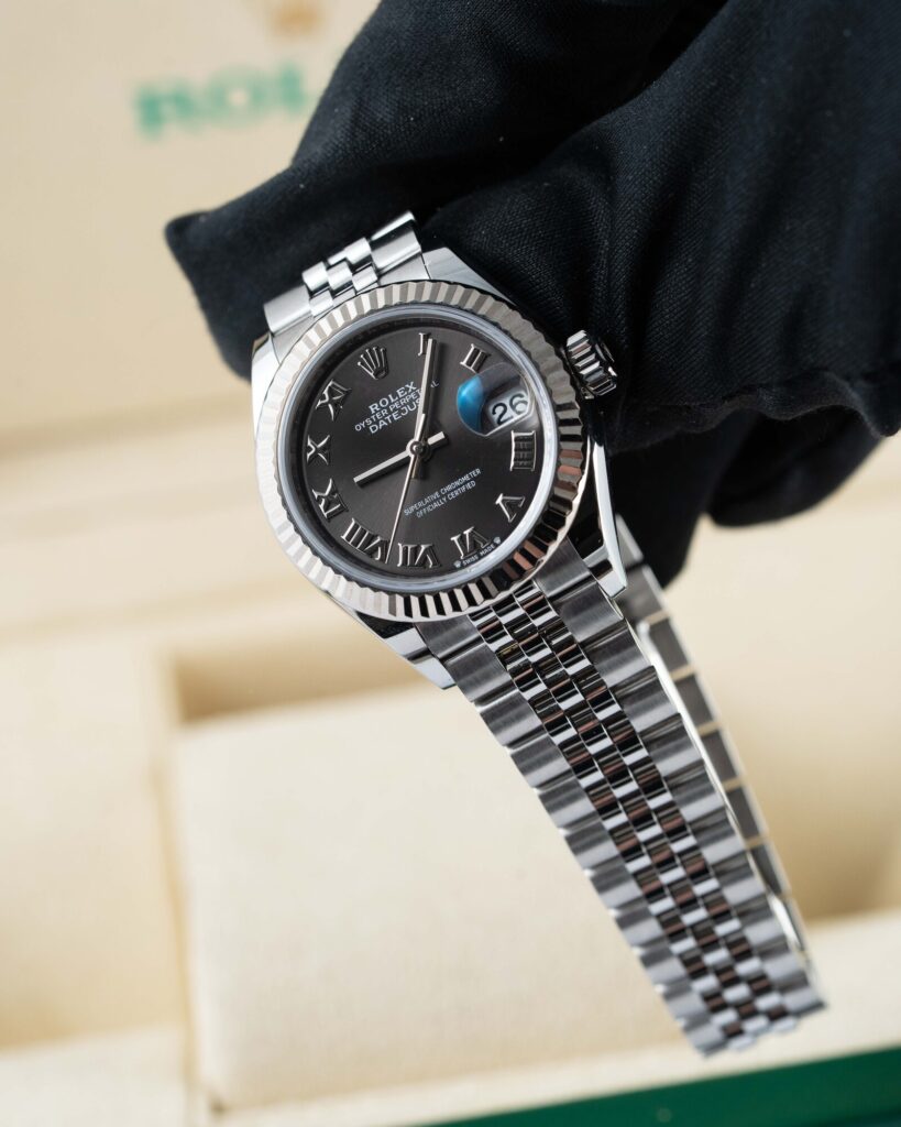 Rolex Datejust