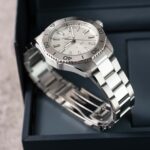 Tag Heuer Aquaracer WBP1111 2023