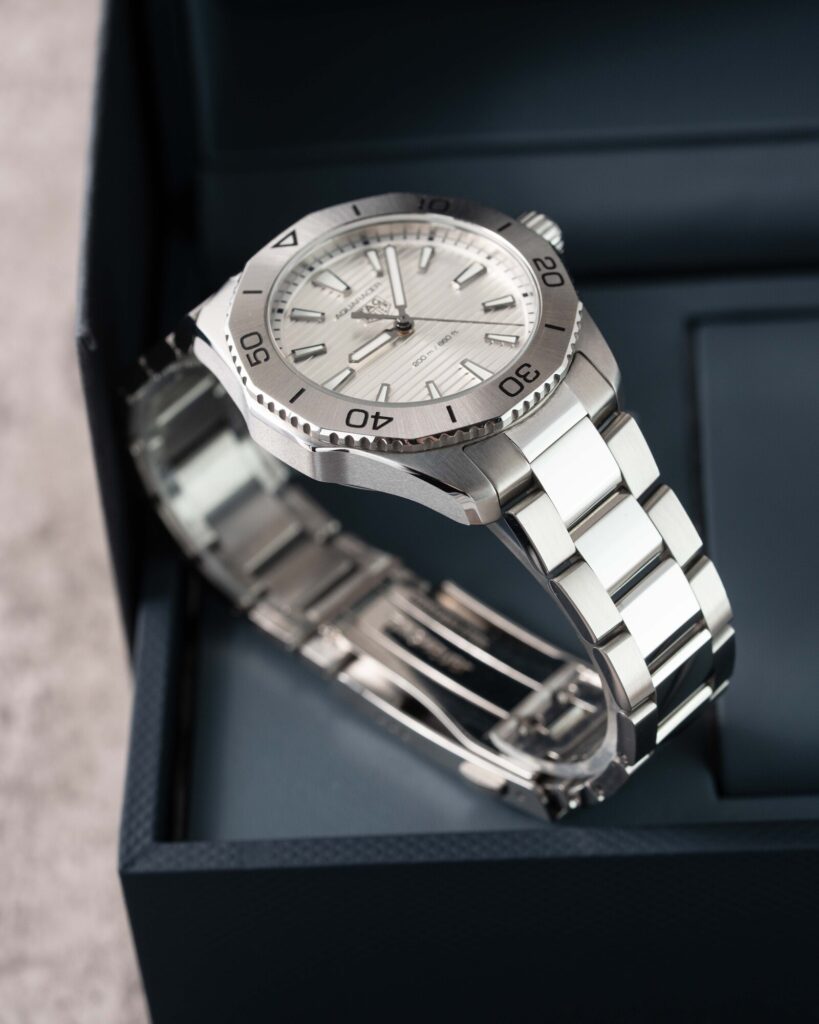 Tag Heuer Aquaracer WBP1111 2023