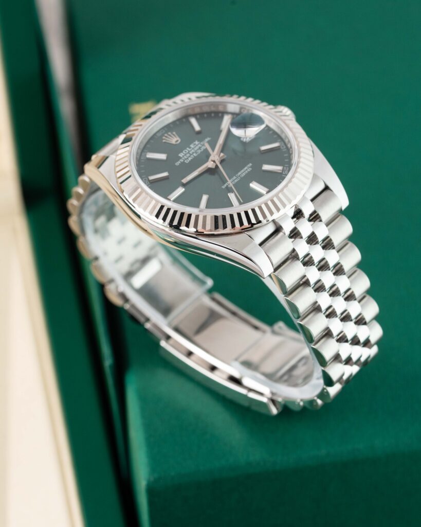 Rolex Datejust 126334 2025