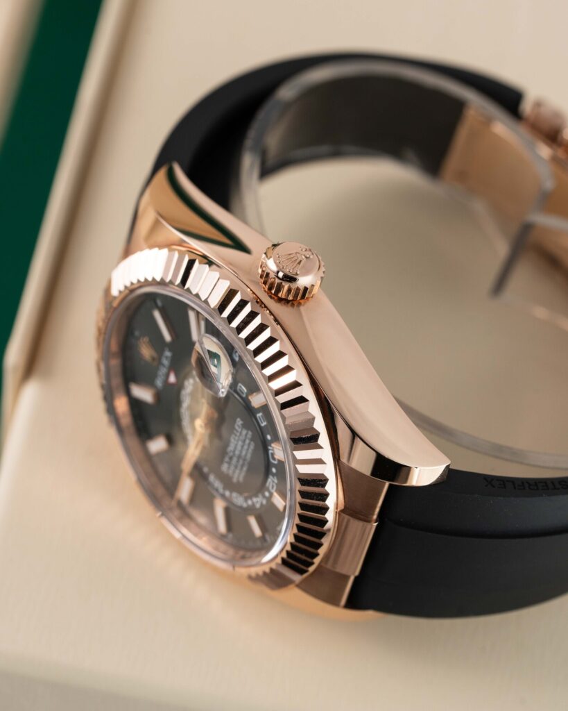 Rolex Sky-Dweller 326235 2022