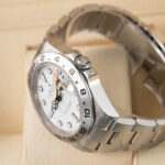 Rolex Explorer II 226570 2022
