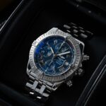 Breitling Chronomat Evolution A13356 2013
