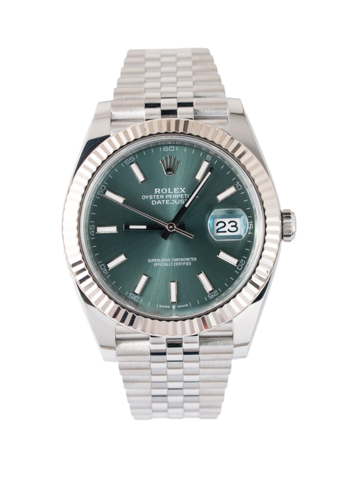 Rolex Datejust 126334 2023