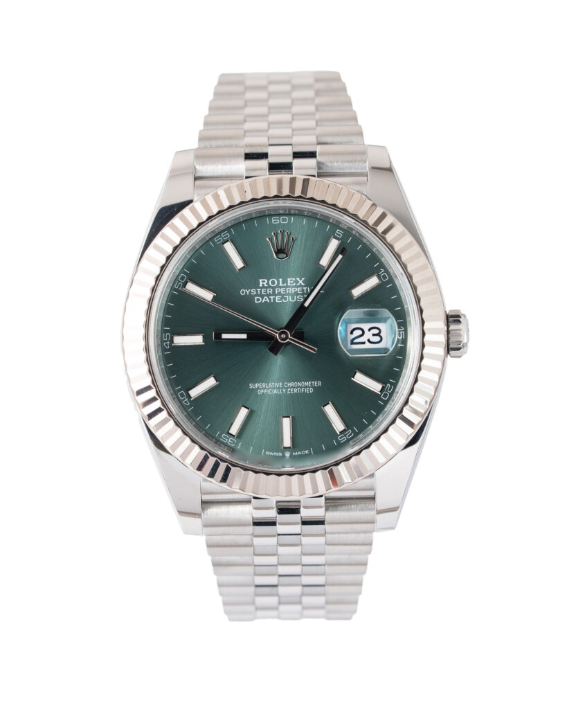Rolex Datejust 126334 2023