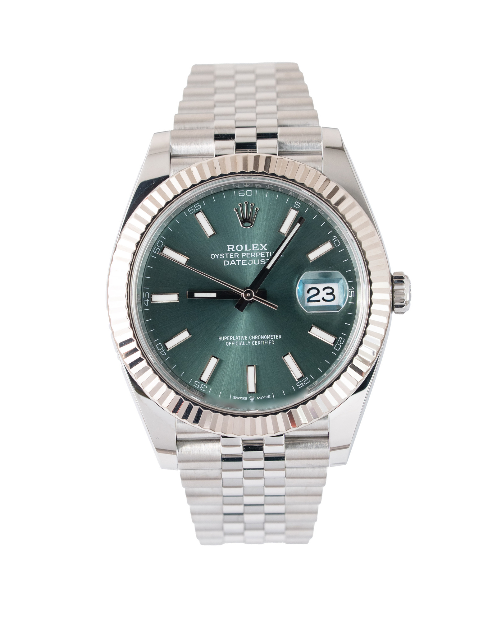 Rolex Rolex Datejust 126334 2023