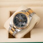 Rolex Datejust 126333 2018
