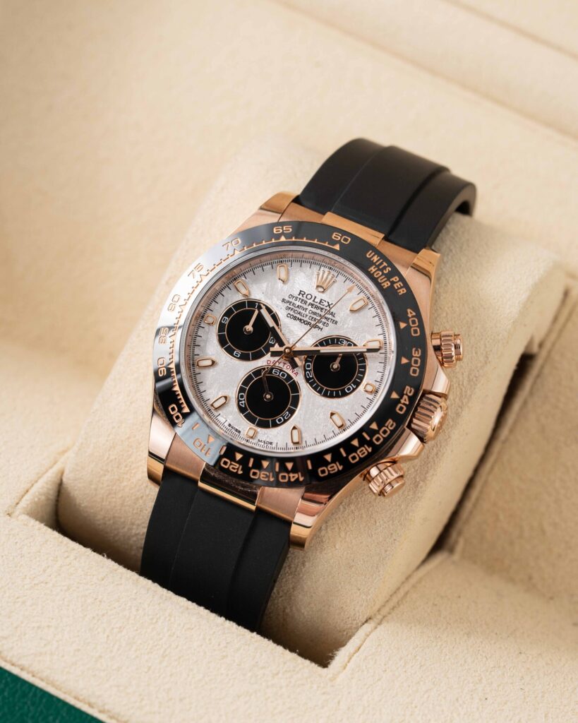 Rolex Daytona 116515LN 2024
