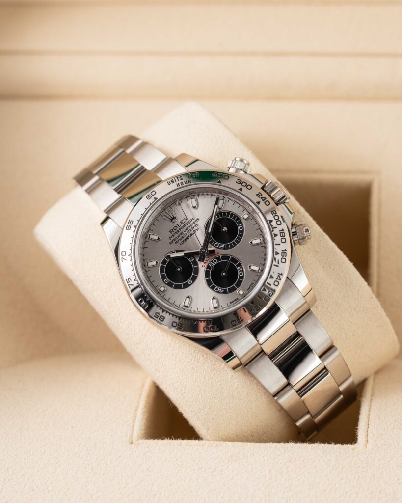 Rolex Daytona 116509 2023
