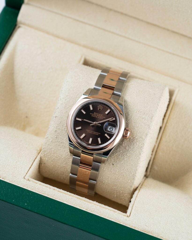 Rolex Datejust