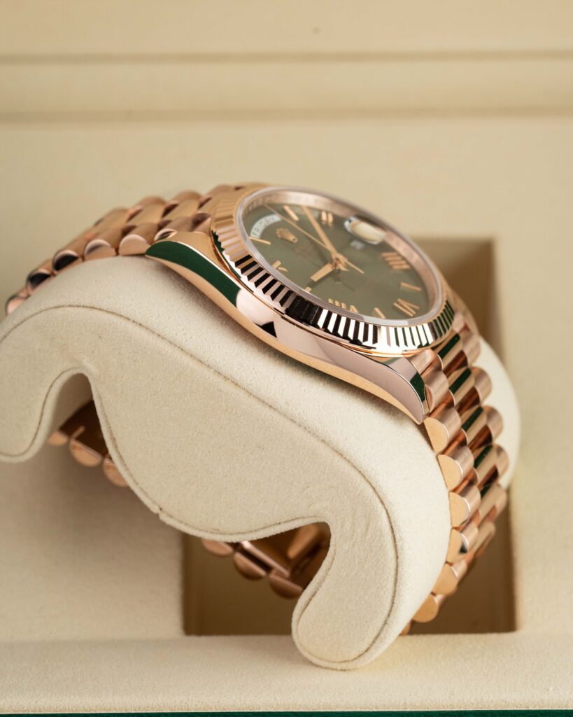 Rolex Day-Date 228235 2026
