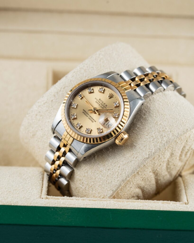 Rolex Datejust