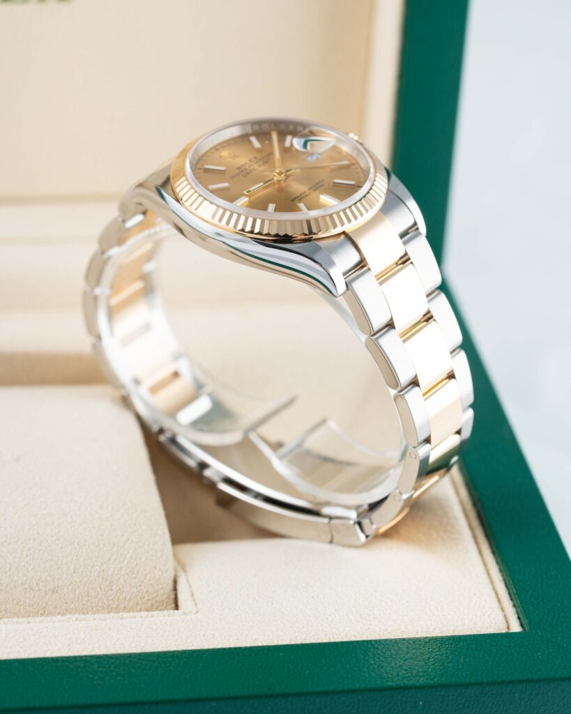 Rolex Datejust