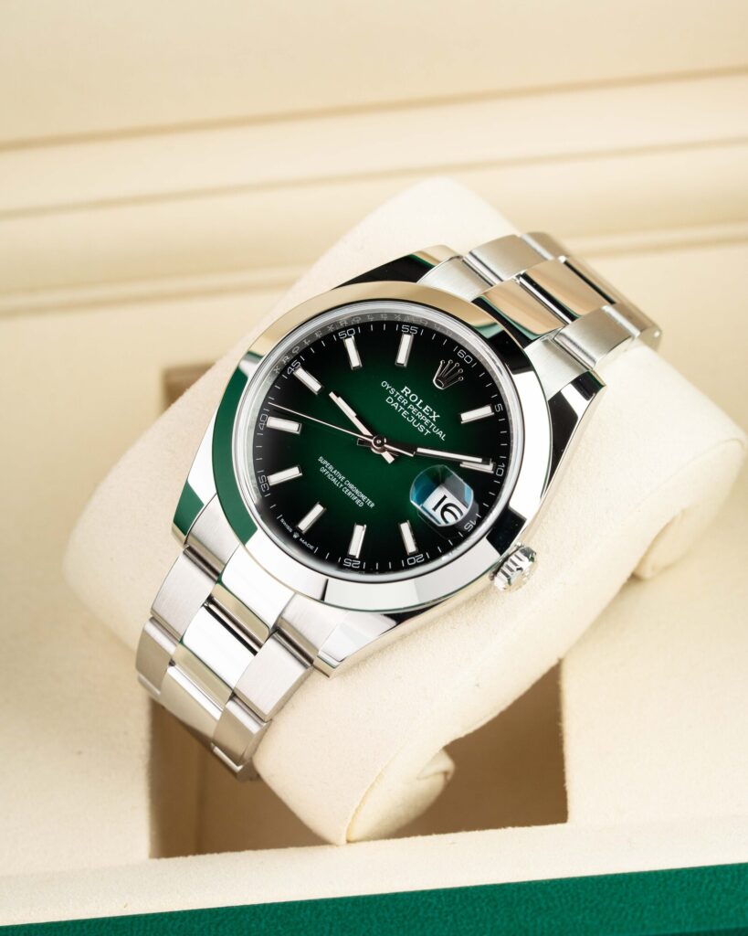 Rolex Datejust 126300 2026