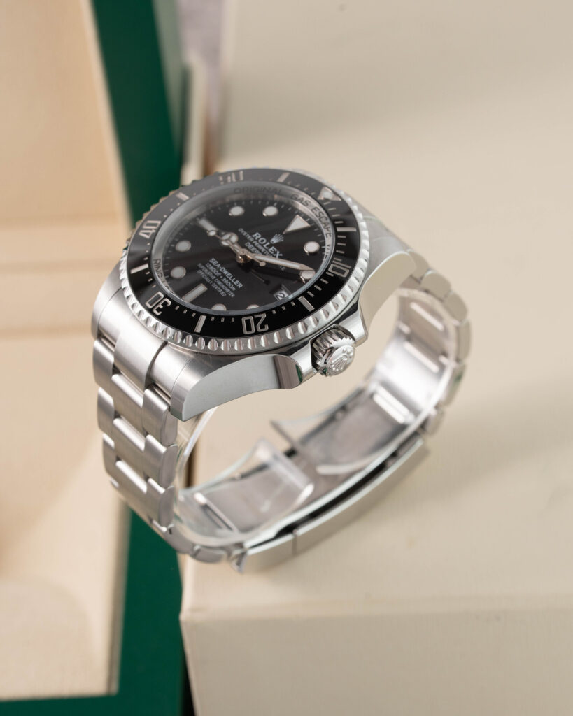 Rolex Deepsea 136660 2023