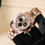 Rolex Daytona 126505 2024