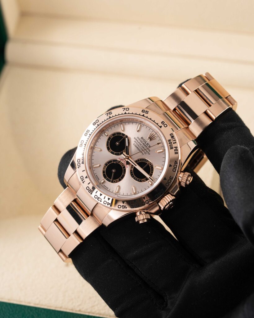 Rolex Daytona 126505 2024
