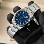 Rolex Oyster Perpetual 134300 2025