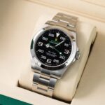 Rolex Air-King 126900 2025