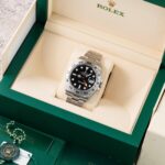 Rolex Explorer II 216570 2018