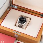 Omega Seamaster Planet Ocean 215.30.44.21.01.001 2025