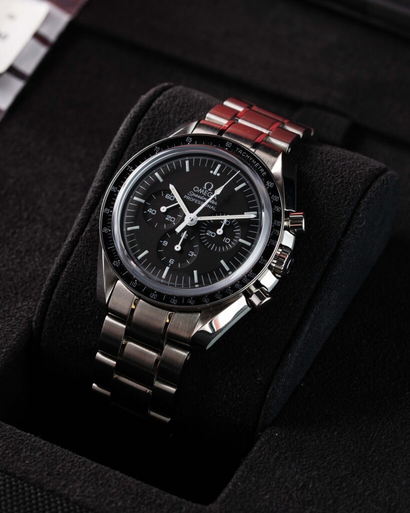 Omega Speedmaster 310.30.42.50.01.001 2020