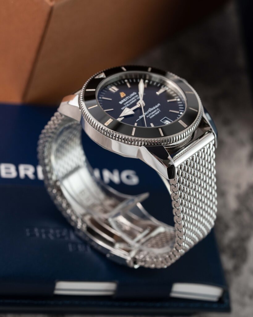 Breitling Superocean Heritage II 42 AB2010 2021