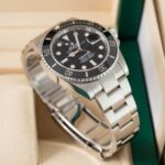 Rolex Submariner 126610LN 2021