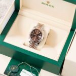 Rolex Datejust 126331 2020