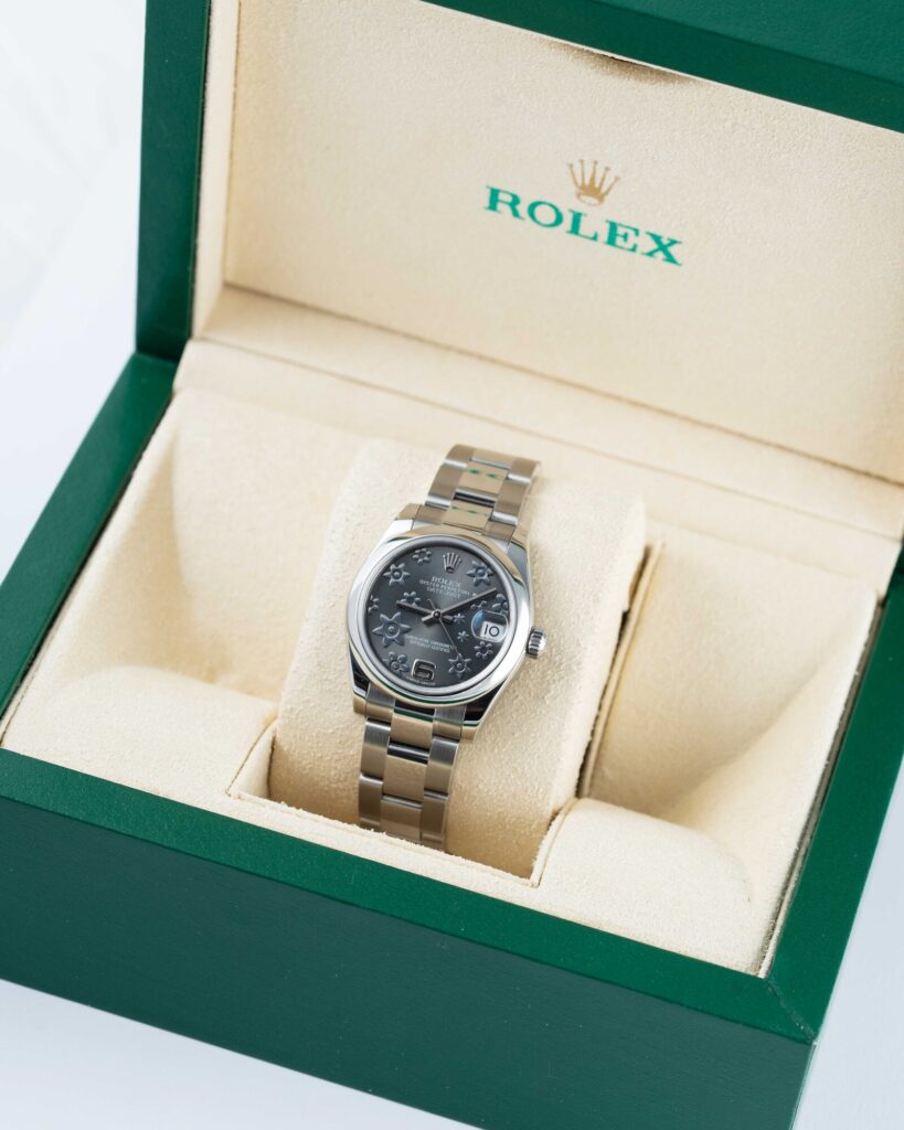 Rolex Datejust