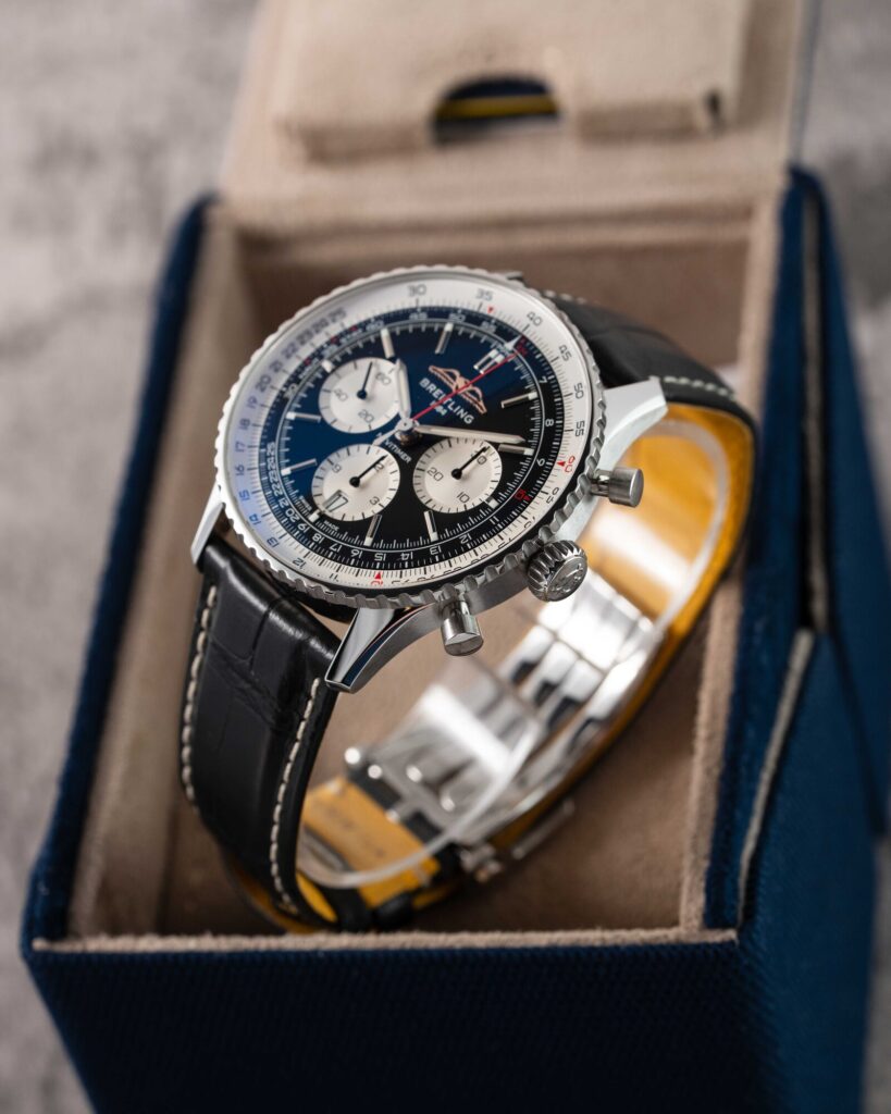 Breitling Navitimer AB0138 2026